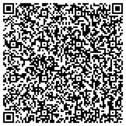 QR-код с контактной информацией организации ООО Fancy Planner