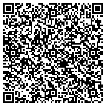QR-код с контактной информацией организации ООО БИиП Экосервис