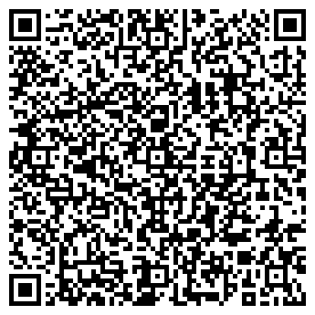 QR-код с контактной информацией организации Респект Актив