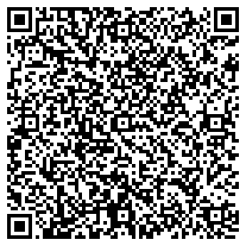 QR-код с контактной информацией организации Ноль волос