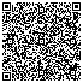 QR-код с контактной информацией организации ООО Уник-Мебель