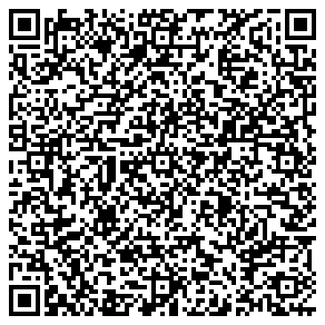 QR-код с контактной информацией организации FoxyLoft