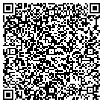 QR-код с контактной информацией организации Инженерный Центр «ТЕПЛО-КОНЦЕПТ»