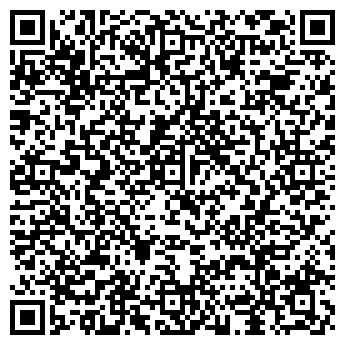 QR-код с контактной информацией организации ООО ЛесПоставка