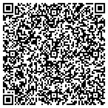 QR-код с контактной информацией организации "Альфа-Партс"