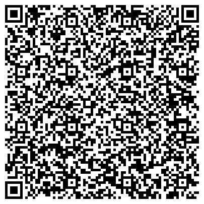 QR-код с контактной информацией организации «Автобусный – Центр Столица»