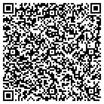 QR-код с контактной информацией организации ИП Otdelkalux