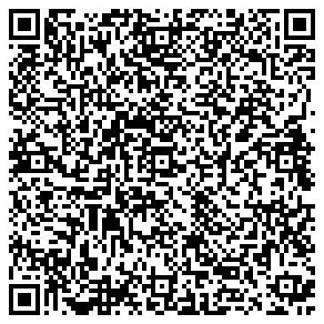 QR-код с контактной информацией организации ООО Логотип НСК