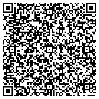 QR-код с контактной информацией организации ООО Перила на Юге