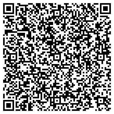 QR-код с контактной информацией организации ООО "Детейлинг проект"