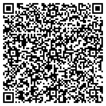 QR-код с контактной информацией организации ООО Триникс групп