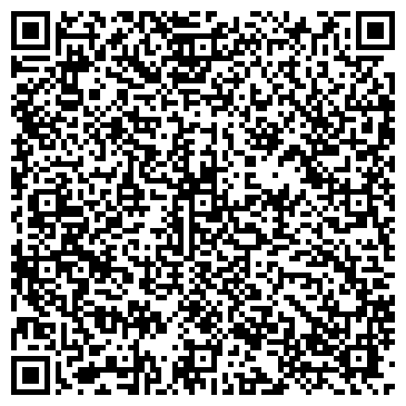 QR-код с контактной информацией организации ООО Велнес Импэкс
