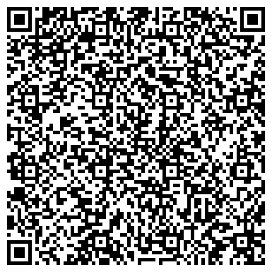 QR-код с контактной информацией организации Generator market