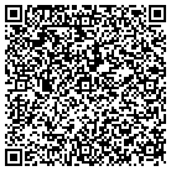 QR-код с контактной информацией организации ООО «Карго Линк»