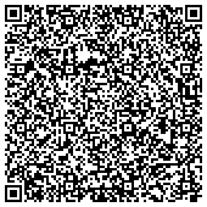 QR-код с контактной информацией организации ООО Атлант