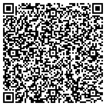 QR-код с контактной информацией организации ООО Estetica