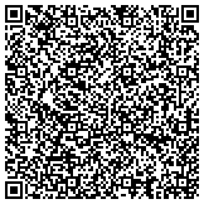 QR-код с контактной информацией организации Учитель истории и обществознания Сергеев А.В.