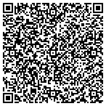 QR-код с контактной информацией организации C&U (Comfort and Usability Co.)