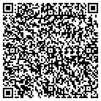 QR-код с контактной информацией организации ВологодскиеБани