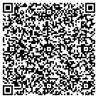 QR-код с контактной информацией организации ООО Метрика