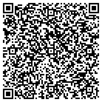 QR-код с контактной информацией организации Хобот