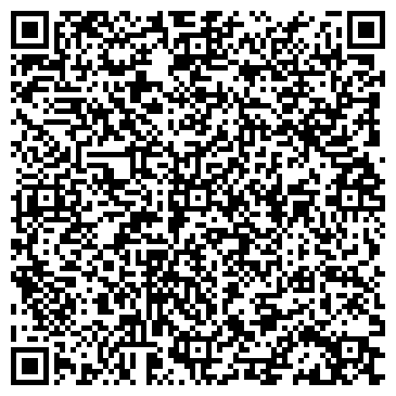 QR-код с контактной информацией организации Панда64
