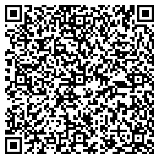 QR-код с контактной информацией организации Amvio