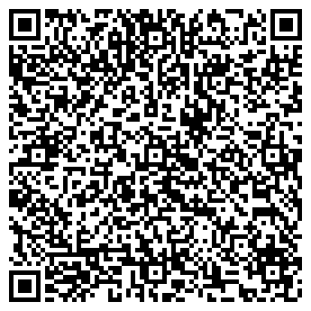 QR-код с контактной информацией организации Цветочка.бел