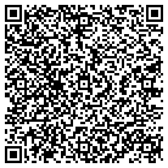 QR-код с контактной информацией организации РИС и РЫБА