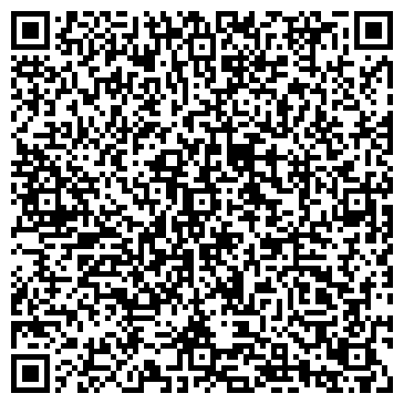 QR-код с контактной информацией организации Фарадей