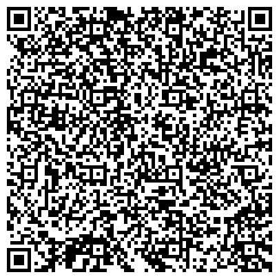 QR-код с контактной информацией организации ООО "Счастливое детство"