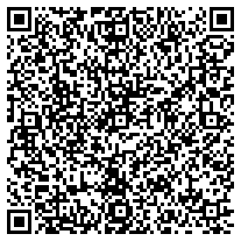 QR-код с контактной информацией организации Green Wood