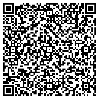 QR-код с контактной информацией организации Glass center