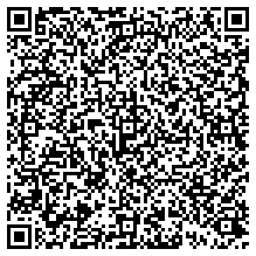 QR-код с контактной информацией организации УПП «Эверест»