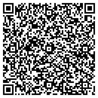 QR-код с контактной информацией организации ООО ГЕОТОК