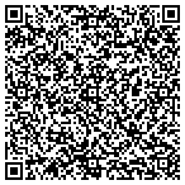 QR-код с контактной информацией организации ООО Альфа-Доктор