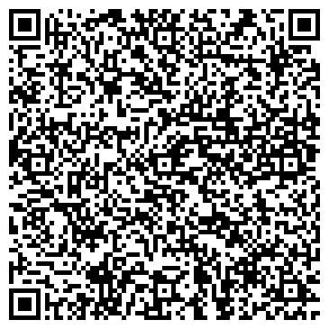 QR-код с контактной информацией организации «Живая природа»