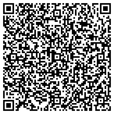 QR-код с контактной информацией организации ООО Разномаркет