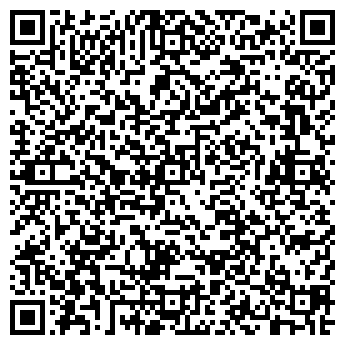 QR-код с контактной информацией организации MMAwear