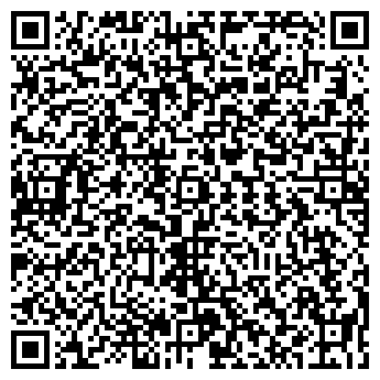 QR-код с контактной информацией организации ООО Isys