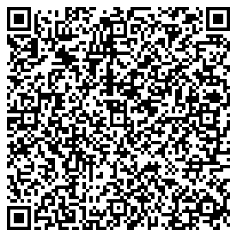 QR-код с контактной информацией организации ООО КлеверПарк