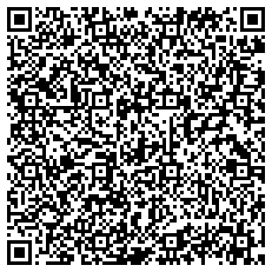 QR-код с контактной информацией организации ООО «ТехноВент»