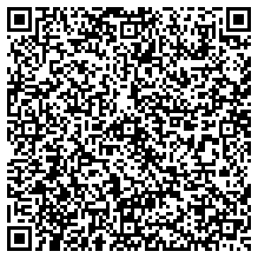 QR-код с контактной информацией организации ООО РусГрунт