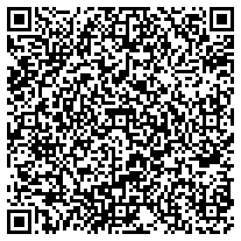 QR-код с контактной информацией организации Центр переподготовки Синергия