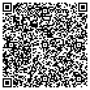 QR-код с контактной информацией организации ООО Технология