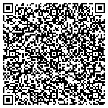 QR-код с контактной информацией организации ООО Центр облачных технологий