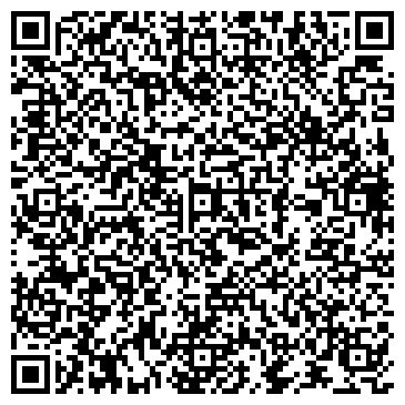 QR-код с контактной информацией организации ООО DV Dubai Global