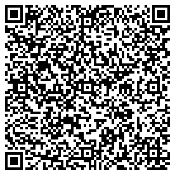 QR-код с контактной информацией организации ООО МВС Мехатроника