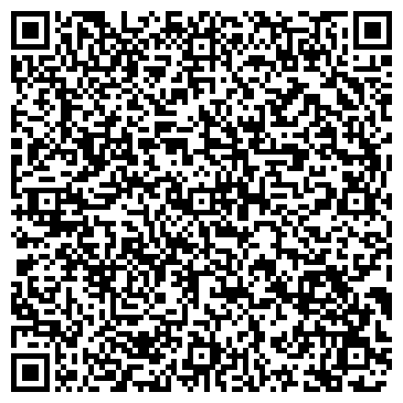 QR-код с контактной информацией организации ООО Число 1.618