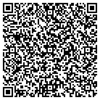 QR-код с контактной информацией организации ООО Homebarocco